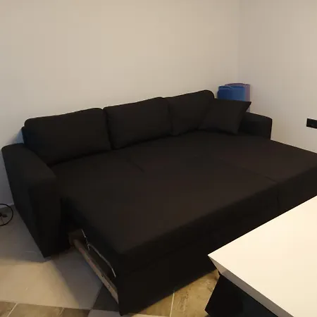 Apartment Thousand Kisses Sarande