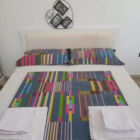 Apartment Thousand Kisses *
